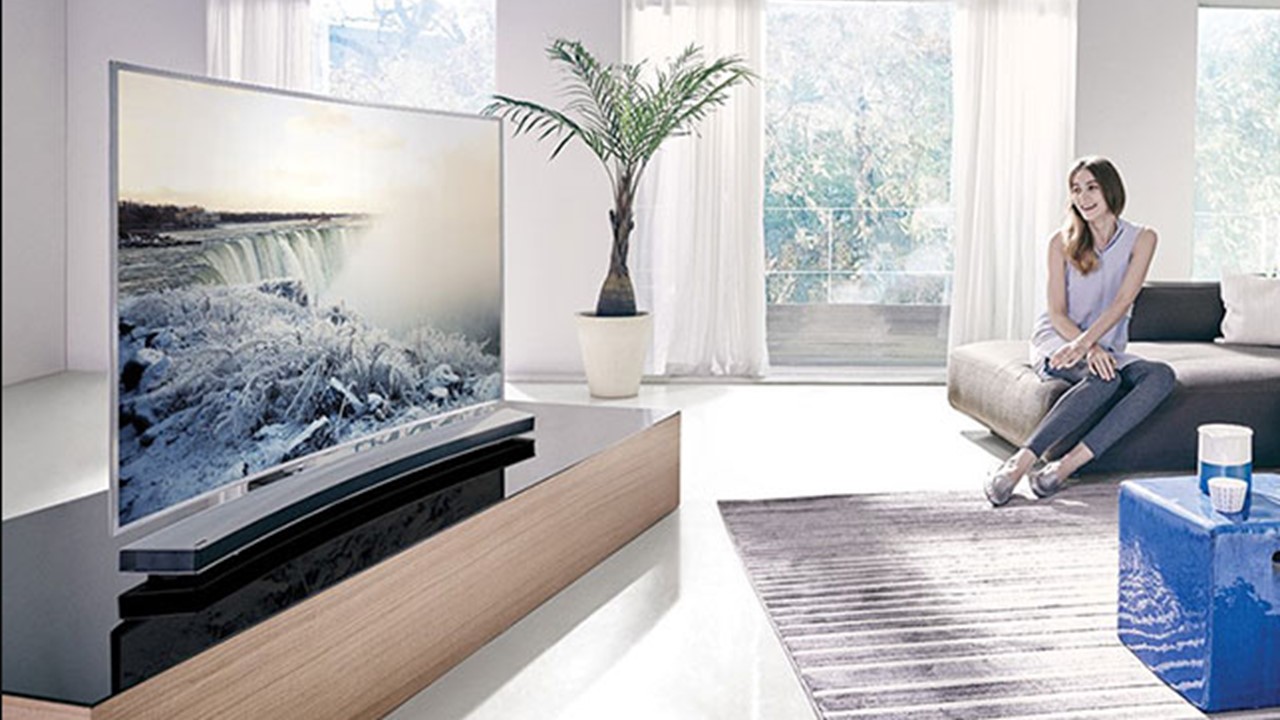 UHD, OLED and QLED – Oh My!